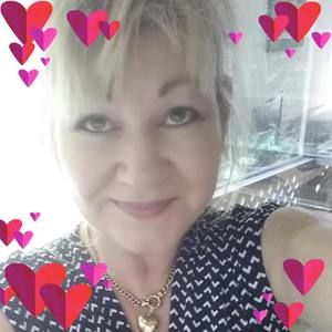 Meet your Posher, Jodie